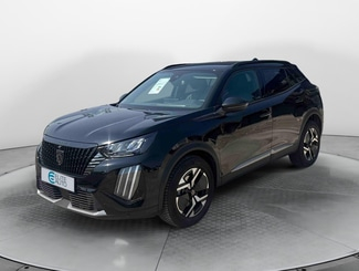 Peugeot 2008 2008 hybrid 145 e-dcs6