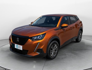 Peugeot 2008 2008 puretech 130 s&s bvm6