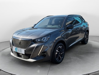 Peugeot 2008 2008 bluehdi 110 s&s bvm6