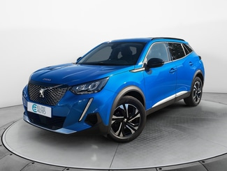 Peugeot 2008 2008 puretech 130 s&s eat8