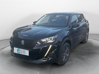 Peugeot 2008 2008 puretech 130 s&s bvm6