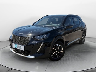Peugeot 2008 2008 puretech 130 s&s eat8