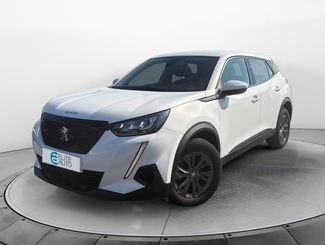 Peugeot 2008 2008 puretech 130 s&s eat8
