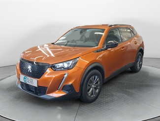 Peugeot 2008 2008 puretech 130 s&s bvm6