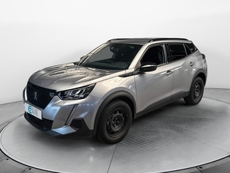 Peugeot 2008 2008 puretech 100 s&s bvm6