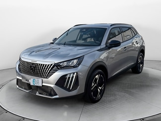 Peugeot 2008 nouveau 2008 100 s&s bvm6