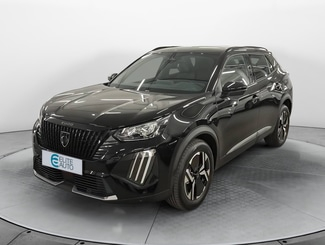 Peugeot 2008 nouveau 2008 100 s&s bvm6