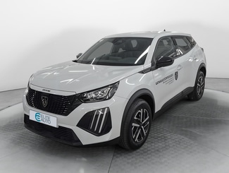 Peugeot 2008 nouveau 2008 100 s&s bvm6