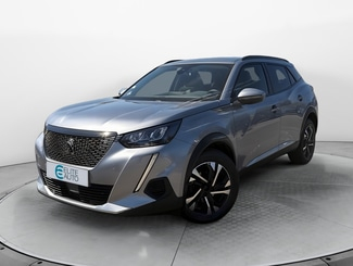 Peugeot 2008 2008 puretech 100 s&s bvm6