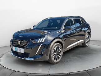 Peugeot 2008 2008 bluehdi 130 s&s eat8