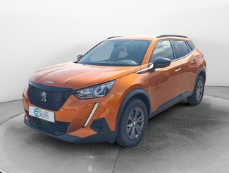 Peugeot 2008 2008 puretech 130 s&s bvm6
