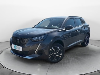 Peugeot 2008 2008 puretech 130 s&s bvm6