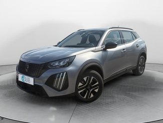 Peugeot 2008 2008 hybrid 110 e-dcs6