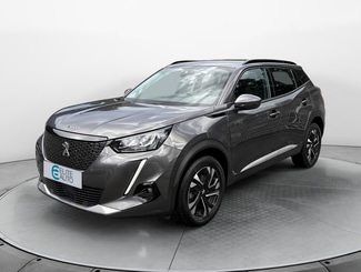Peugeot 2008 2008 bluehdi 130 s&s eat8