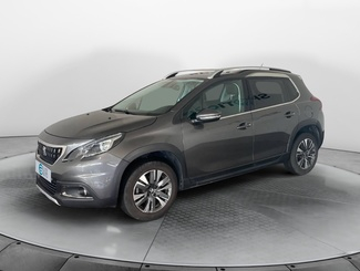 Peugeot 2008 business 2008 puretech 130ch s&s bvm6