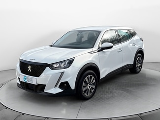 Peugeot 2008 business 2008 puretech 100 s&s bvm6