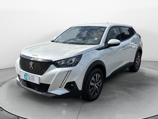 Peugeot 2008 business 2008 puretech 100 s&s bvm6