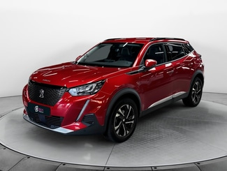 Peugeot 2008 business 2008 puretech 130 s&s eat8