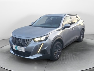 Peugeot 2008 electrique 2008 electrique 136 ch