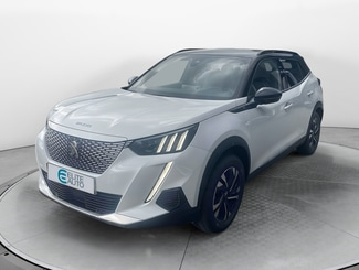 Peugeot 2008 electrique 2008 electrique 136 ch