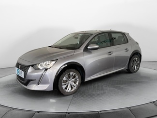 Peugeot 208 208 electrique 50 kwh 136ch