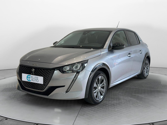 Peugeot 208 208 electrique 50 kwh 136ch