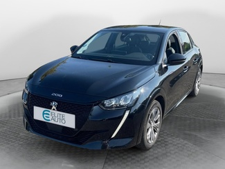 Peugeot 208 208 electrique 50 kwh 136ch