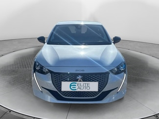 Peugeot 208 208 electrique 50 kwh 136ch