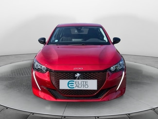 Peugeot 208 208 electrique 50 kwh 136ch