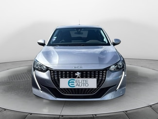 Peugeot 208 208 puretech 100 s&s bvm6