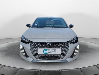 Peugeot 208 nouvelle 208 puretech 100 s&s bvm6