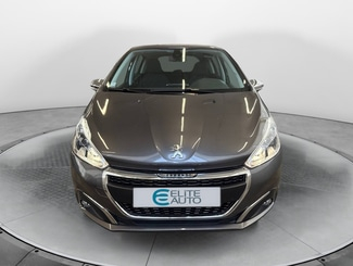 Peugeot 208 208 1.2 puretech 110ch s&s eat6