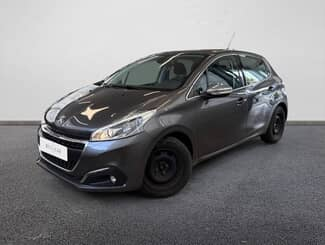 Peugeot 208 208 1.2 puretech 110ch s&s eat6
