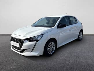 Peugeot 208 208 bluehdi 100 s&s bvm6