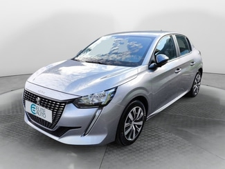 Peugeot 208 208 puretech 75 s&s bvm5
