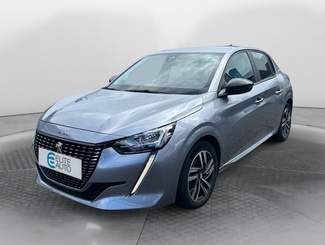 Peugeot 208 208 puretech 75 s&s bvm5