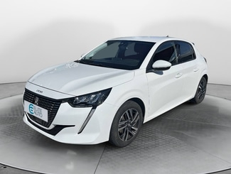 Peugeot 208 208 puretech 130 s&s eat8