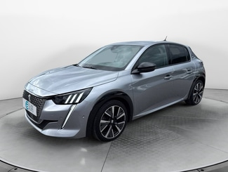 Peugeot 208 208 puretech 130 s&s eat8