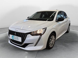 Peugeot 208 208 bluehdi 100 s&s bvm6