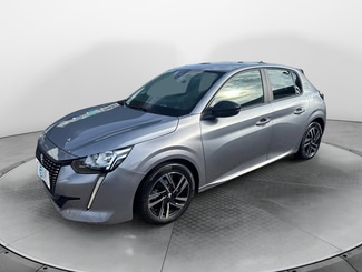 Peugeot 208 208 puretech 75 s&s bvm5