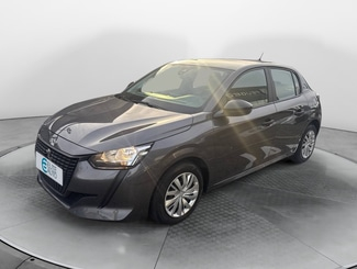 Peugeot 208 208 puretech 75 s&s bvm5