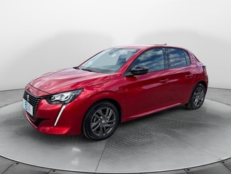 Peugeot 208 208 puretech 75 s&s bvm5