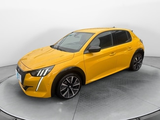 Peugeot 208 208 puretech 130 s&s eat8