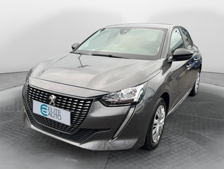 Peugeot 208 208 puretech 75 s&s bvm5