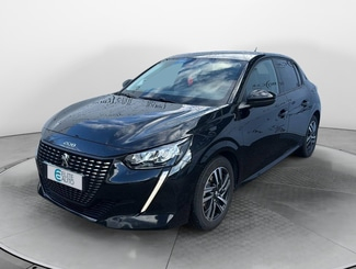 Peugeot 208 208 puretech 100 s&s bvm6