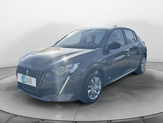 Peugeot 208 208 bluehdi 100 s&s bvm6