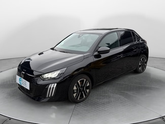 Peugeot 208 nouvelle 208 hybrid 100 e-dcs6