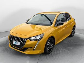 Peugeot 208 208 puretech 75 s&s bvm5