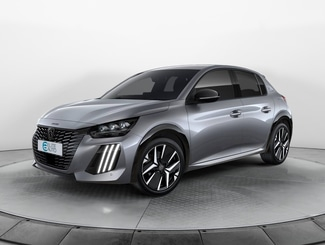 Peugeot 208 nouvelle 208 puretech 100 s&s bvm6