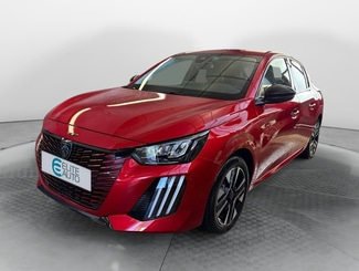 Peugeot 208 nouvelle 208 hybrid 100 e-dcs6